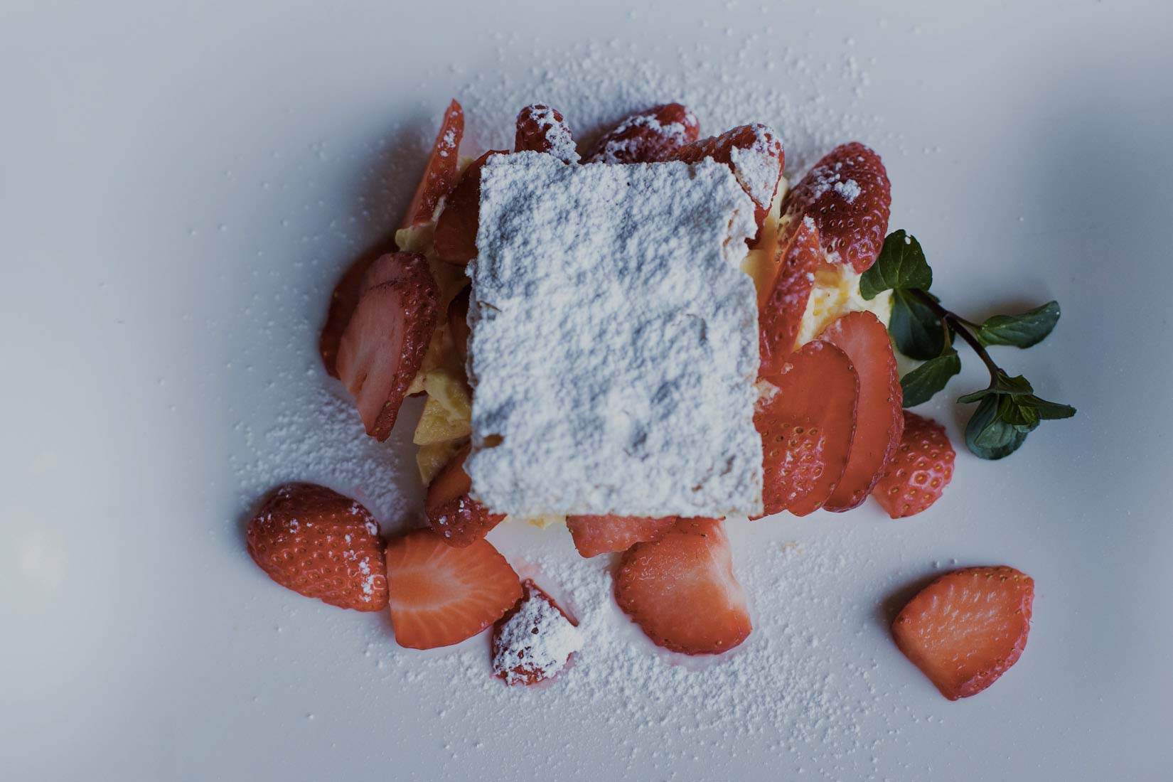 TRATTORIA IN CORTE DAL CAPO